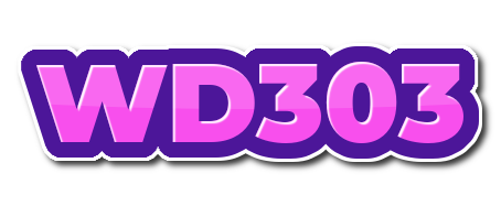 WD303 Logo